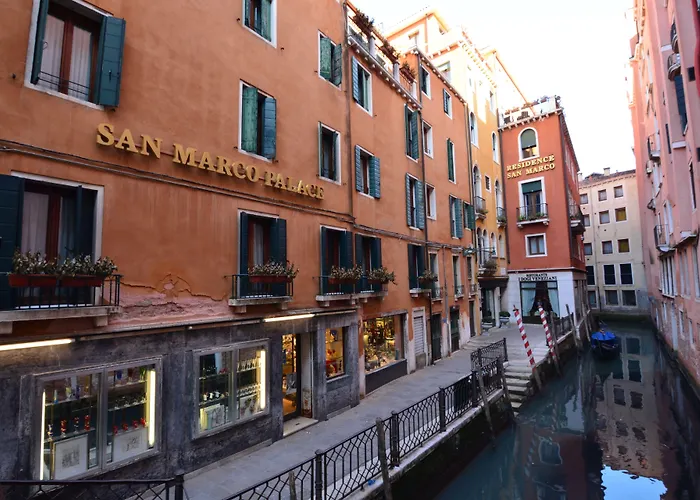 San Marco Palace