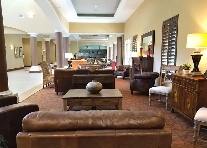 Hawthorn Extended Stay By Wyndham Orlando