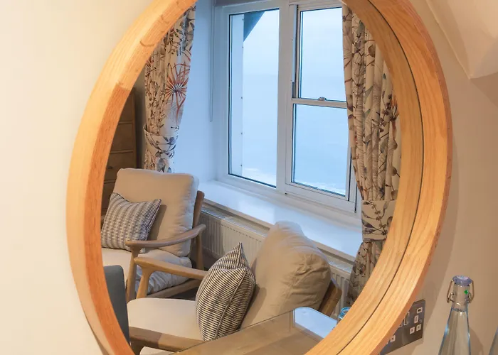The Brudenell Hotel Aldeburgh