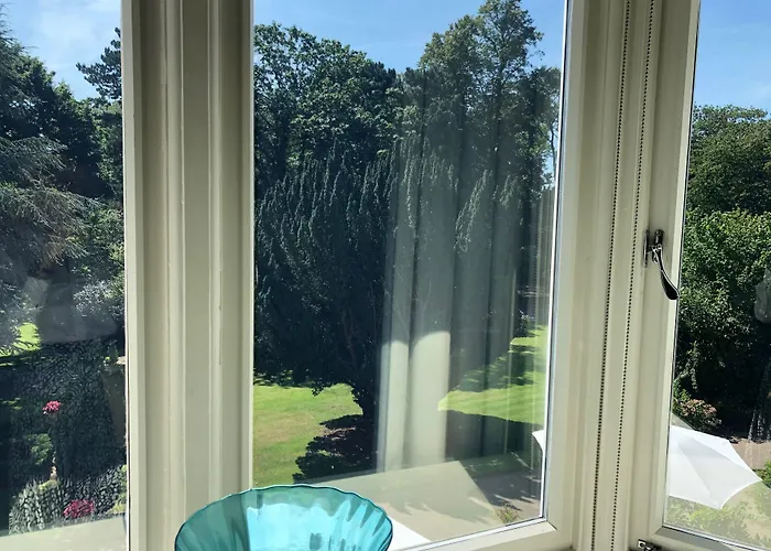 Rowhill Grange Hotel & Utopia Spa Dartford