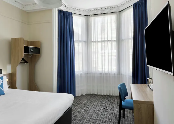 Four Points Flex By Sheraton Édimbourg