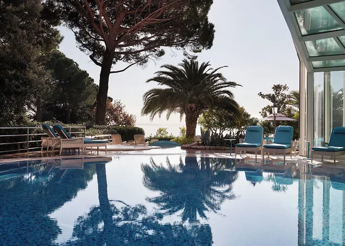 Amadria Park Hotel Milenij Abbazia