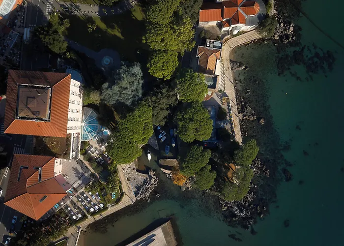 Amadria Park Hotel Milenij Abbazia