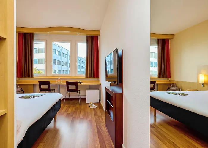 Hotel Ibis Luzern Kriens Horw