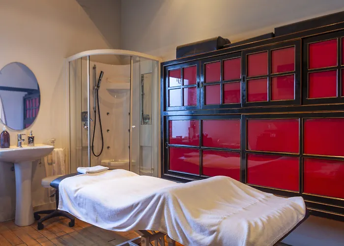Hotel Jerez&Spa Jerez de la Frontera
