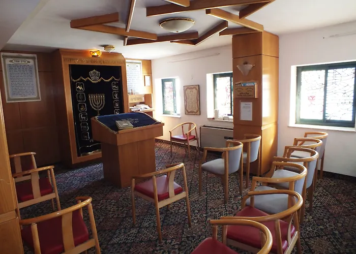 Prima Kings Hotel Gerusalemme