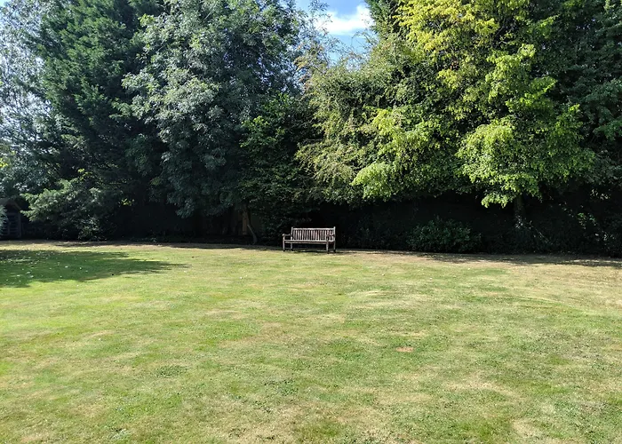 Bridgewood Manor Hotel & Spa Chatham 