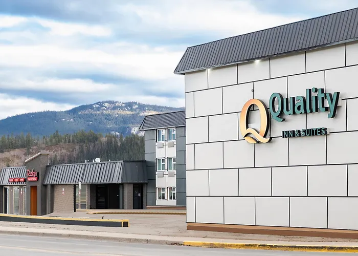 Quality Inn & Suites
