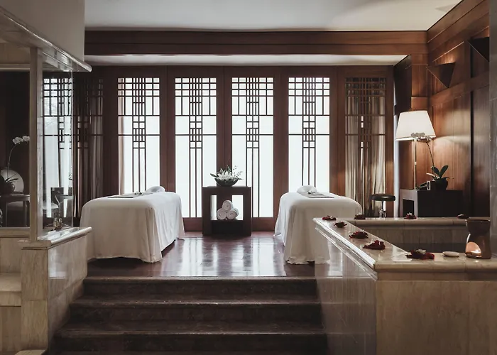 The Dharmawangsa Jakarta