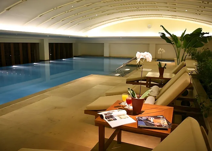 The Dharmawangsa Jakarta