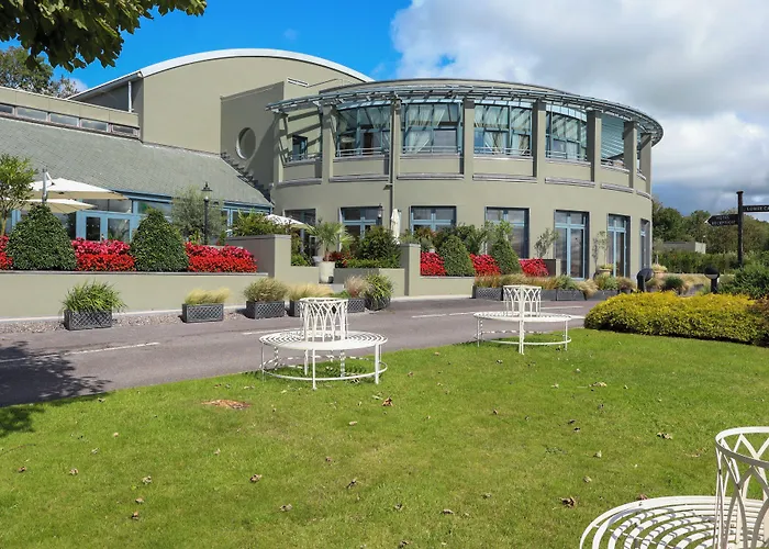 Ballyroe Lodge Tralee