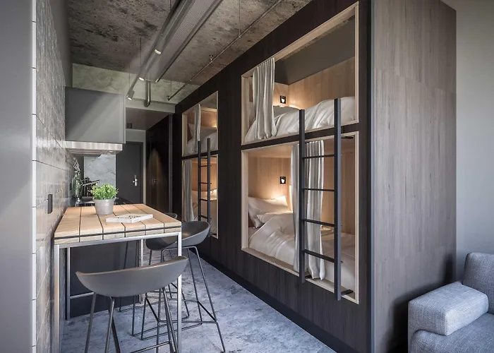 Mornington Hotel Bromma Ville de Ville de Stockholm