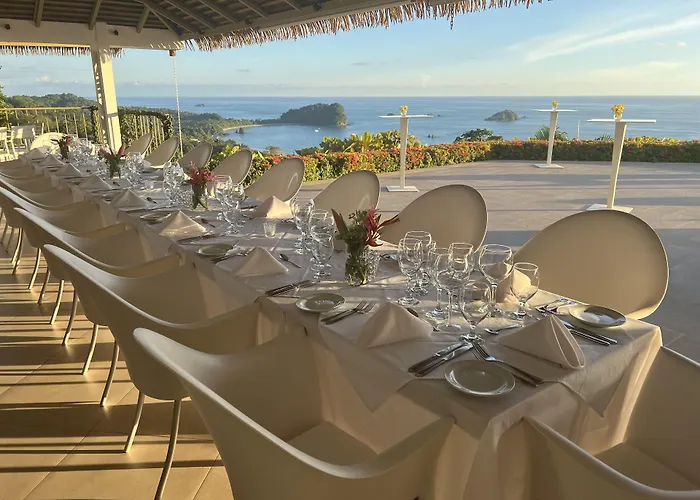 Hotel La Mariposa Manuel Antonio