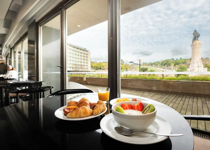 Hotel Florida Lissabon