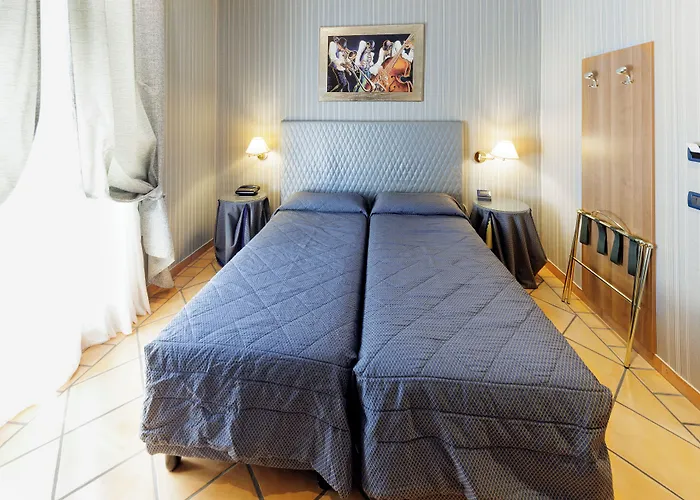Hotel Lirico Rom