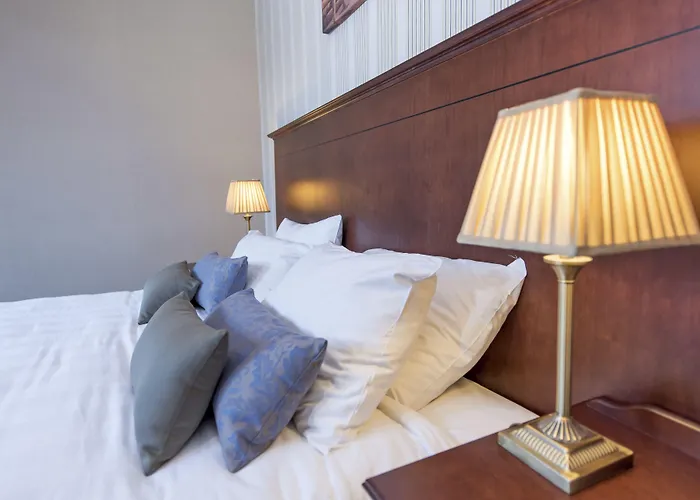 Salutation Hotel Perth