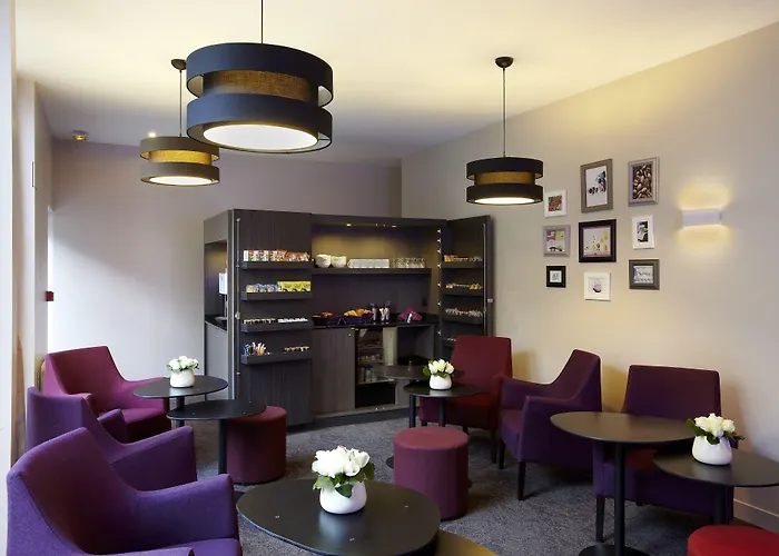 Citadines Austerlitz Paris