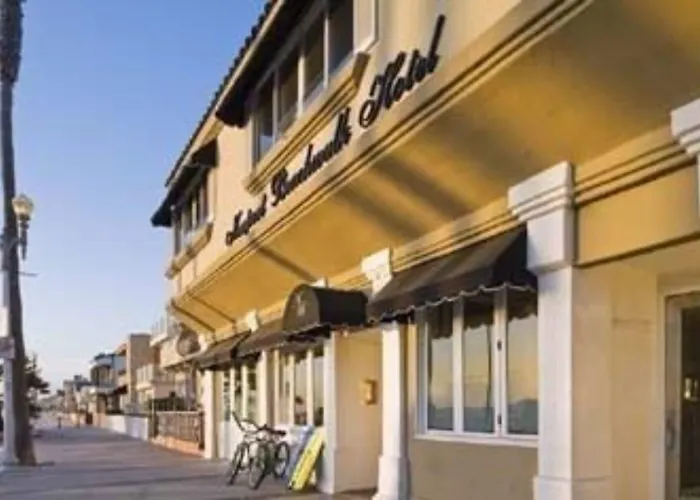 Newport Beach Hotel