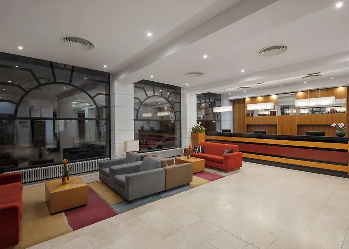 K+K Hotel Opera Budapest