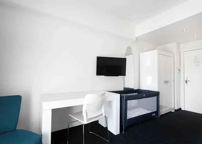 My Hotel Apollon Prague