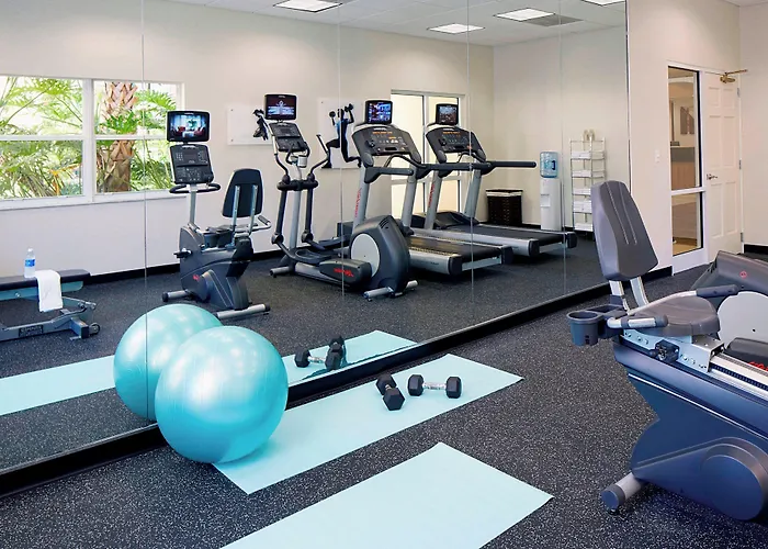 Residence Inn By Marriott North Naples