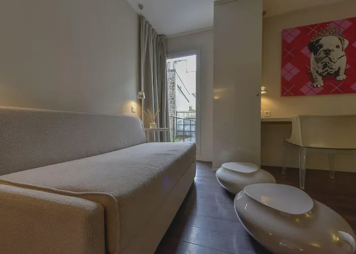Le Quartier Bercy-Square Hotel Parijs
