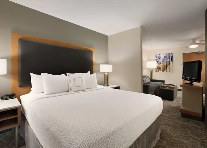 Springhill Suites Phoenix North