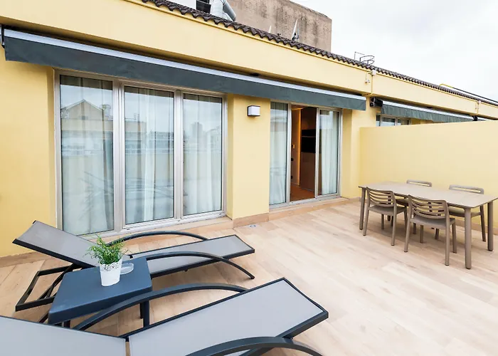 Aparthotel Atenea Calabria