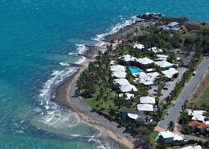 The Resort At Dolphin Heads