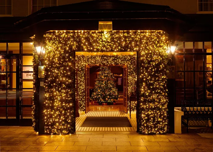 Ballygarry Estate Hotel & Spa Tralee