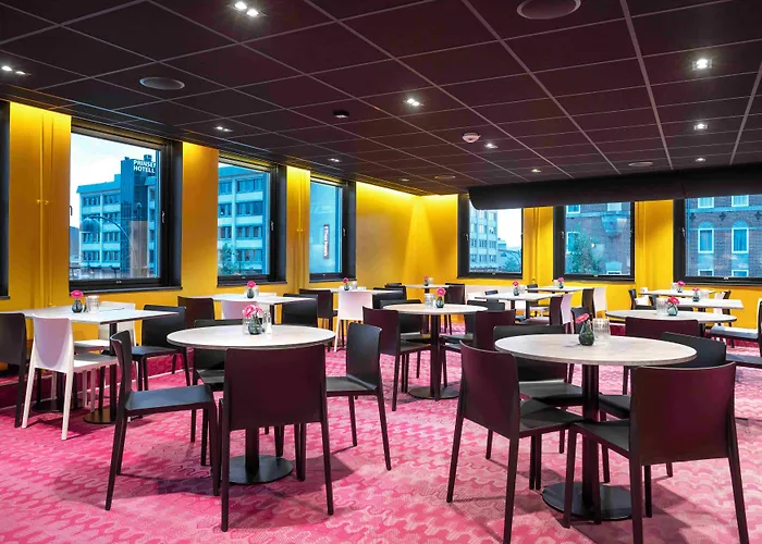 Thon Hotel Trondheim