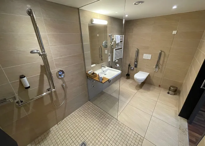 Eden Hotel Frueh Am Dom Colonia