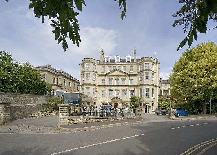 Lansdown Grove Hotel