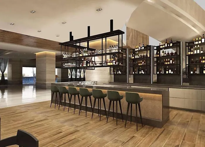 Hotel Royale Chulan Bukit Bintang à Kuala Lumpur
