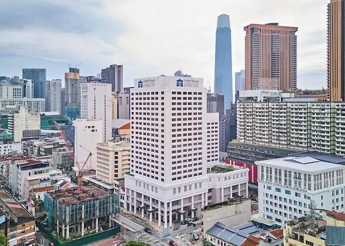 Royale Chulan Bukit Bintang