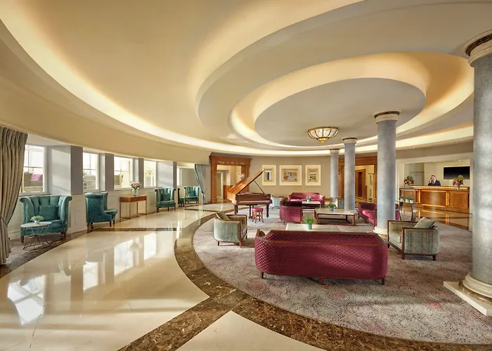 Galway Bay Hotel Conference & Leisure Centre