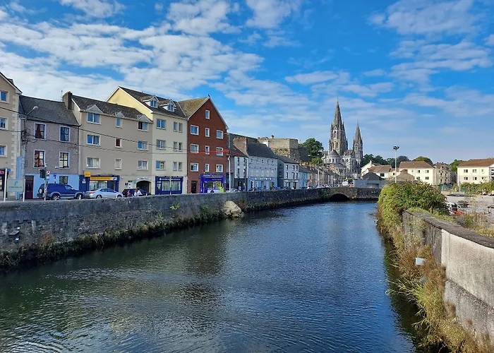 Maldron Hotel Shandon Cork City