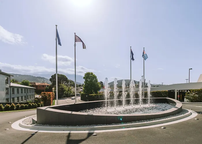 Hotel Wrest Point Hobart