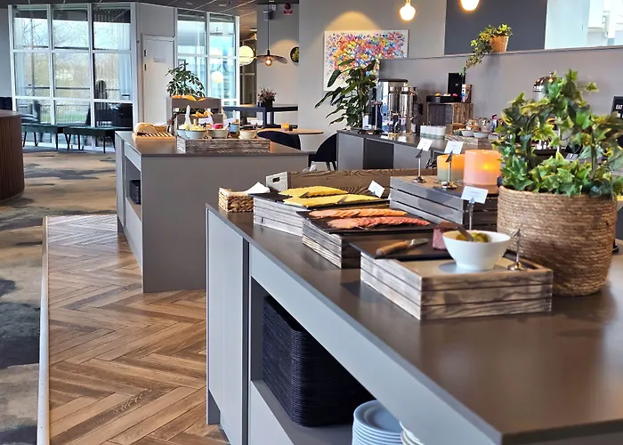 First Hotel Joenkoeping