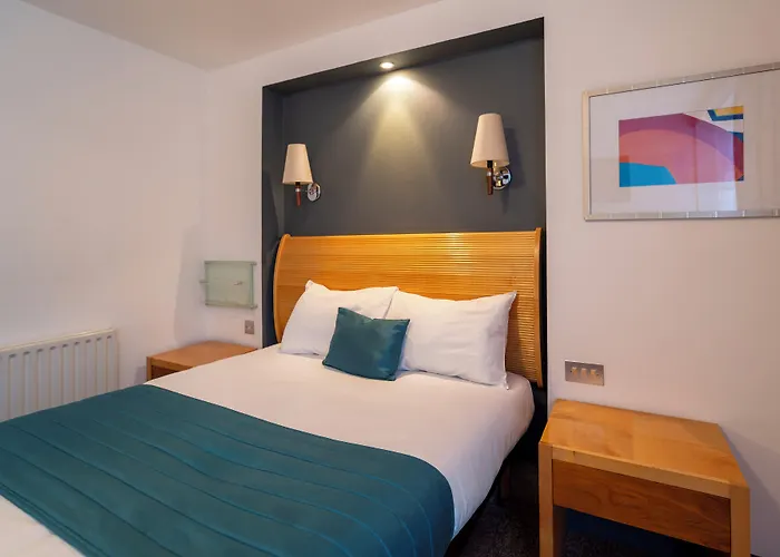 Britannia Hotel Bolton