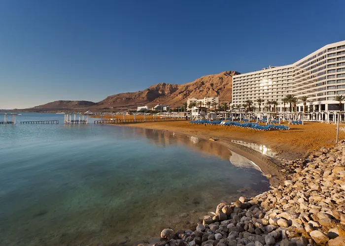 Vert Dead Sea By Afi Hotels En Bokek