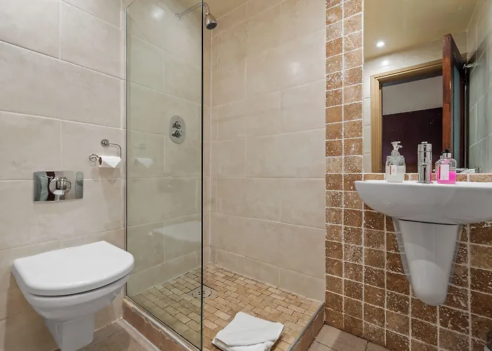 The Rutland Hotel Sheffield