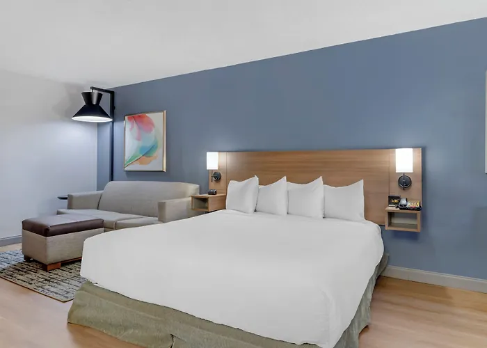Hyatt Place Houston-North