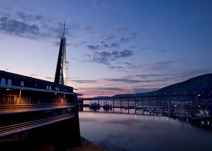 Scandic Ishavshotel Tromsø