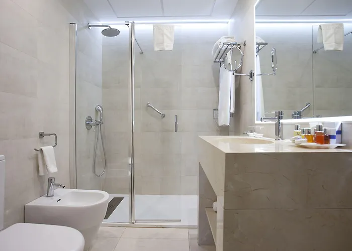 Espahotel Gran Via Madrid