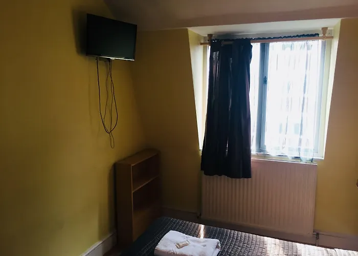 Gresham Hotel Bloomsbury