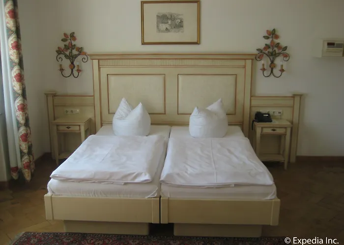 Hotel Seibel München