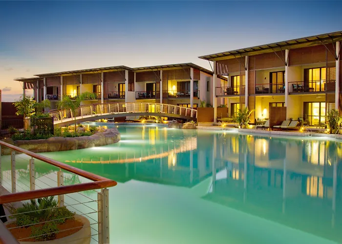 Mindil Beach Casino Resort Darwin