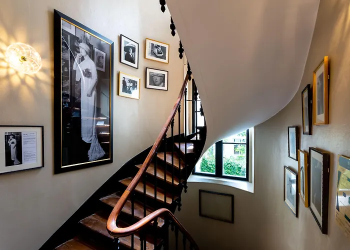 Hotel Sacha Parijs