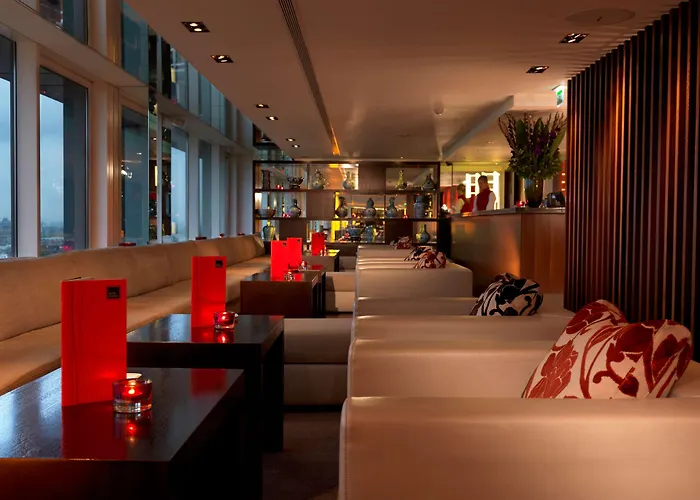 Royal Garden Hotel Londres